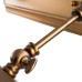 Подсветка для картин Picture Lights Vintage A9126AP-4SR Arte Lamp
