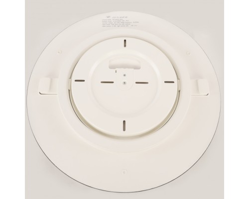 Настенно-потолочный светильник Toscana 3315.XM-30W Black APL LED