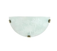 Настенный светильник Winter 378/K1 Lampex