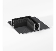 Коннектор угловой Mini Magnetic 85177/00 Elektrostandard