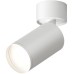 Точечный светильник TUBE DK2029-WH Denkirs