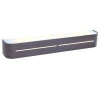 Настенный светильник Cosmopolitan A7210AP-3BK Arte Lamp