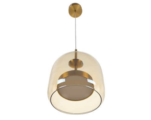 Подвесной светильник Charlie MR2132-1PL MyFar