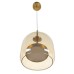 Подвесной светильник Charlie MR2132-1PL MyFar