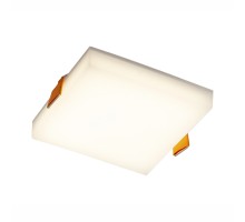 Точечный светильник LEDtrec 318-10W квадрат LED4U