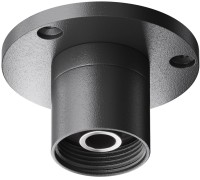 Основание для накладного монтажа Accessories for system Shelf CA023BI-B Maytoni