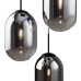 Подвесной светильник Tesse FR1011PL-03B Freya