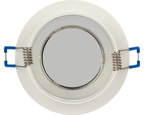 Точечный светильник  DK107 WH ЭРА