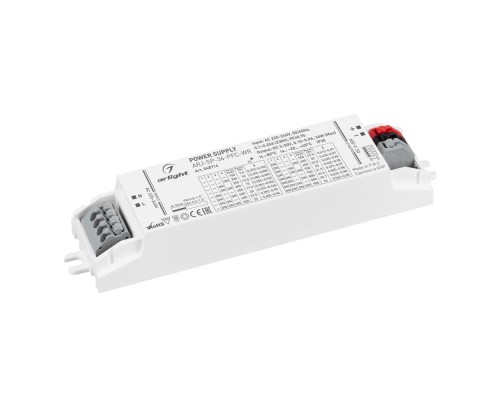 Блок питания ARJ 048714 Arlight