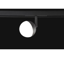 Трековый светильник CLT 0.33 CLT 0.33 007 7W BL 4000K Crystal Lux