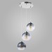 Подвесной светильник Santino 2795 Santino TK Lighting
