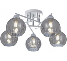 Потолочная люстра AMALFI 326508/5 WH+CR Arte Milano