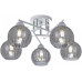 Потолочная люстра AMALFI 326508/5 WH+CR Arte Milano