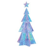 Светильник декоративный  ULD-R502 220V XMAS TREE Uniel