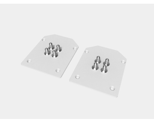 Заглушка SY-LINK ECS-SY-LINK-SL Lumker