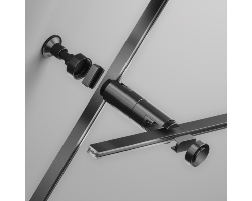 Крепление настенное Accessories for tracks Flarity TRA155CW-D1-B Maytoni