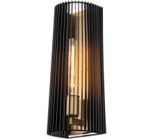 Бра Linara QN-LINARA1-BK Kichler