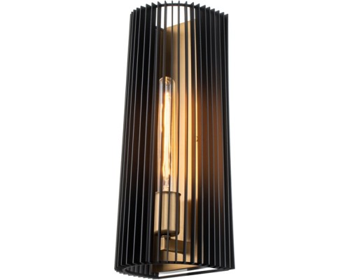 Бра Linara QN-LINARA1-BK Kichler