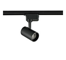 Трековый светильник ULB-Q230 ULB-Q230 9W/4000К BLACK Volpe