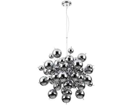 Подвесная люстра Molecule A8313SP-9CC Arte Lamp