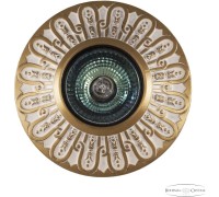 Точечный светильник 1790 1790/10/IS PW Bohemia