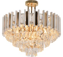 Потолочная люстра Nicole 1041-308 Rivoli