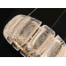 Подвесная люстра Nobilta FL1183-6P Fluorite