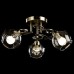 Потолочная люстра Alessandra A5004PL-3AB Arte Lamp
