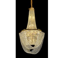 Подвесная люстра  F3624-05 Alfa Light
