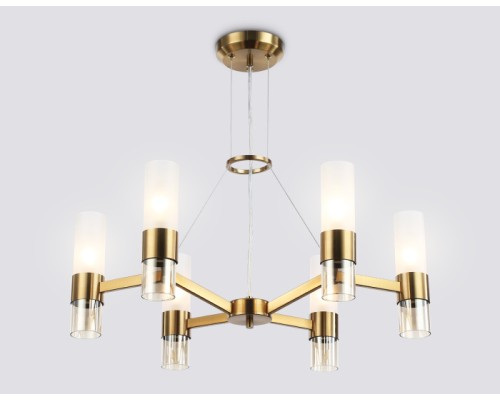Подвесная люстра HIGH LIGHT LH55114 Ambrella
