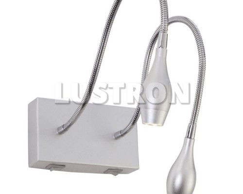 Бра Scorcio A7003AP-2SS Arte Lamp
