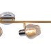 Спот  05949-0.8-04 CR+GOLD Reluce