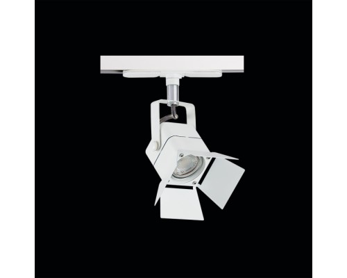 Трековый светильник Рубик CL526T10SN Citilux