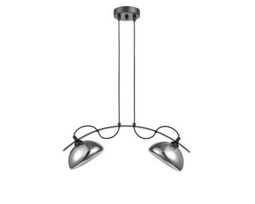 Подвесной светильник Musicista VL5462P22 Vele Luce