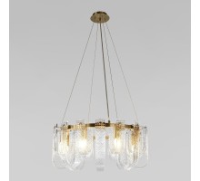 Подвесная люстра Jersey 10296/600 Loft It