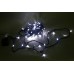 Гирлянда  A-001A LED WT Sneha