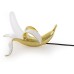 Интерьерная настольная лампа Banana Lamp 13081 Seletti