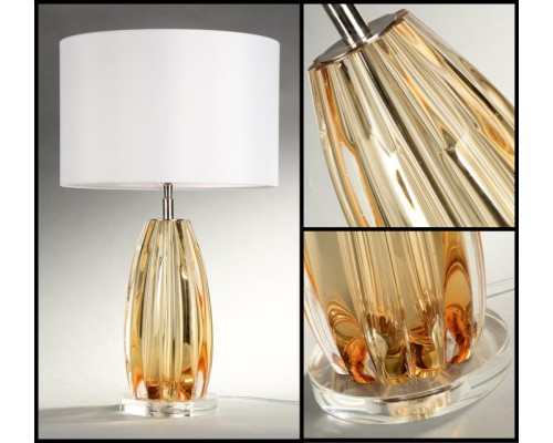 Интерьерная настольная лампа Crystal Table Lamp BRTL3119 DeLight Collection