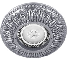 Точечный светильник Prato FD1011RCB Fede