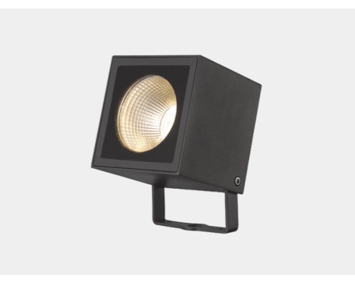 Прожектор уличный HL FL-1871-20-GR-WW DesignLed