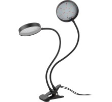 Светильник для растений  FITO-20W-АLED-R ЭРА
