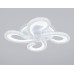 Потолочная люстра Acrylica Ice FA1702 Ambrella