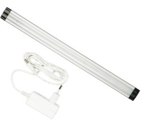 Точечный светильник  ULI-F48-3W/4500K SENSOR IP20 SILVER Uniel