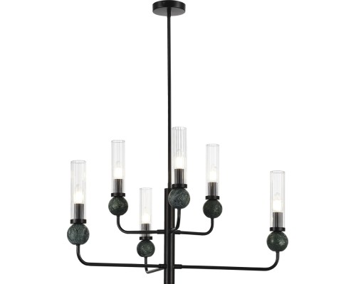 Потолочная люстра Medea SL1244.403.06 ST Luce
