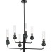Потолочная люстра Medea SL1244.403.06 ST Luce
