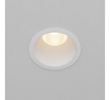 Точечный светильник Dip DL118-15W-3K-W Maytoni