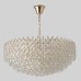 Подвесная люстра Hedonist HEDONIST SP24 Crystal Lux