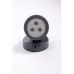 Прожектор уличный  W6157 Gr Oasis Light