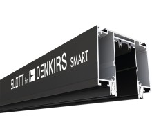 Профиль SMART SLOTT TR2014-BK Denkirs