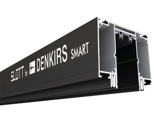 Профиль SMART SLOTT TR2014-BK Denkirs